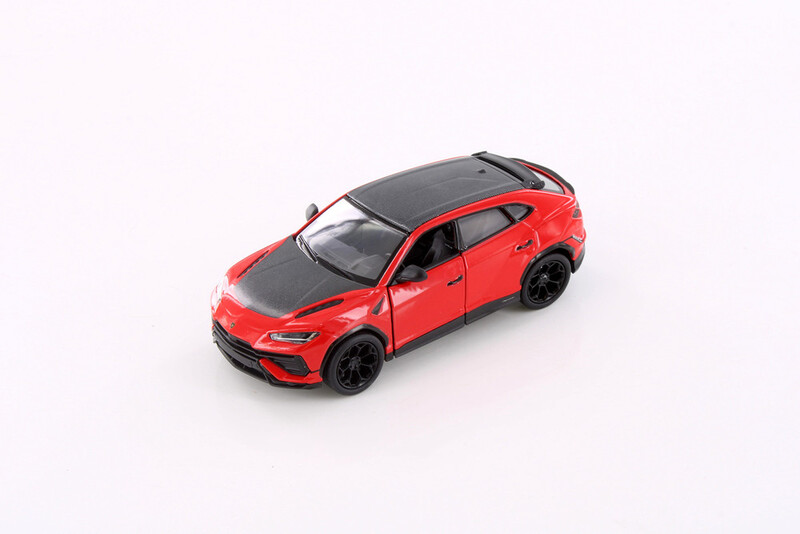 Lamborghini Urus 1:36