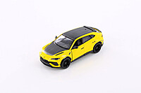 Lamborghini Urus 1:36