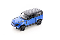 Land Rover Defender 90 1:36
