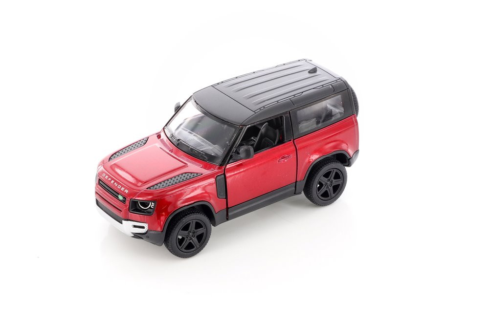 Land Rover Defender 90 1:36