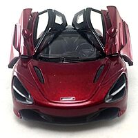 McLaren 720S 1:36