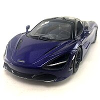 McLaren 720S 1:36