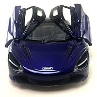 McLaren 720S 1:36