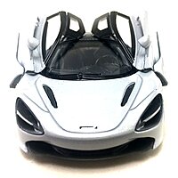 McLaren 720S 1:36