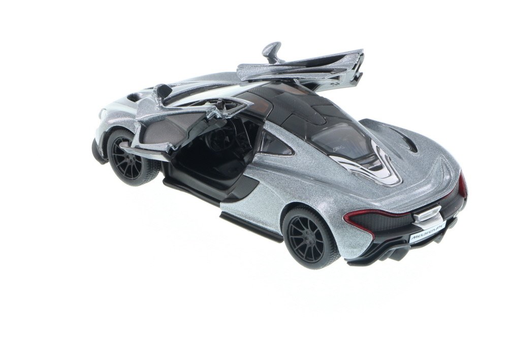 McLaren P1 1:36