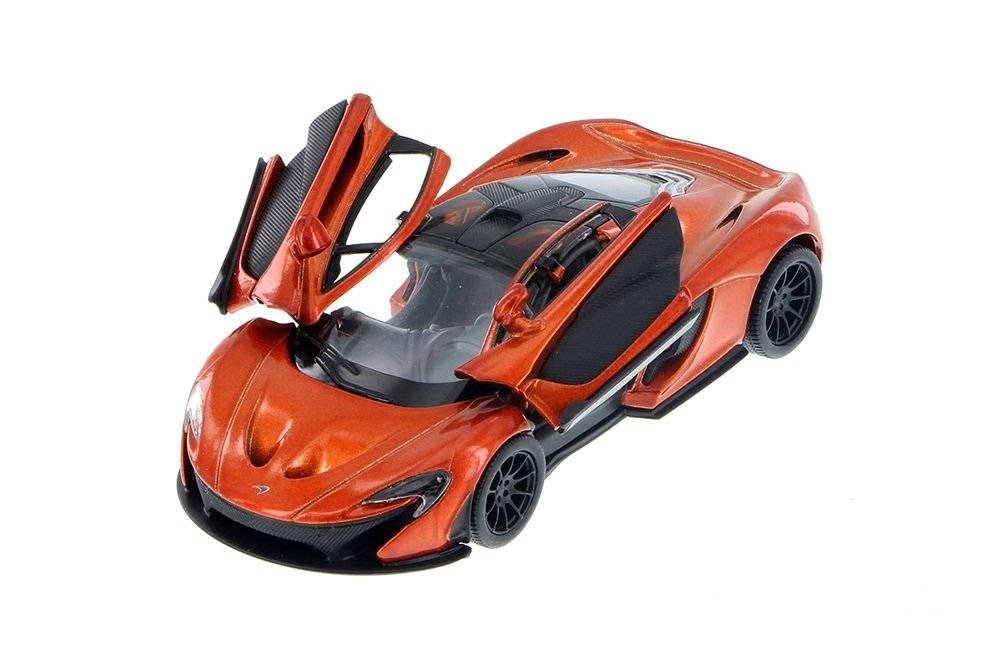 McLaren P1 1:36