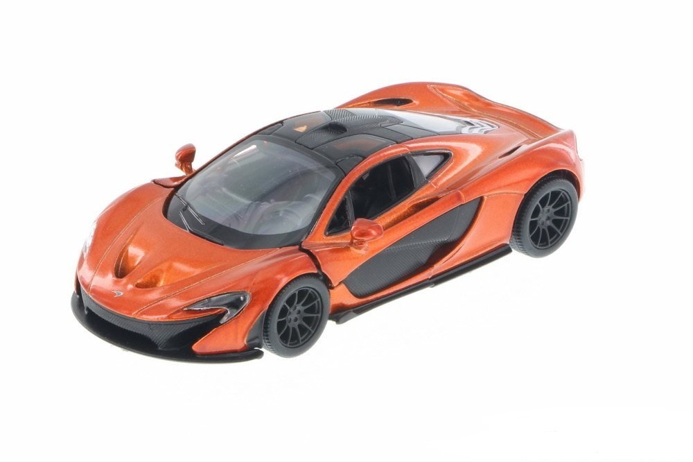 McLaren P1 1:36