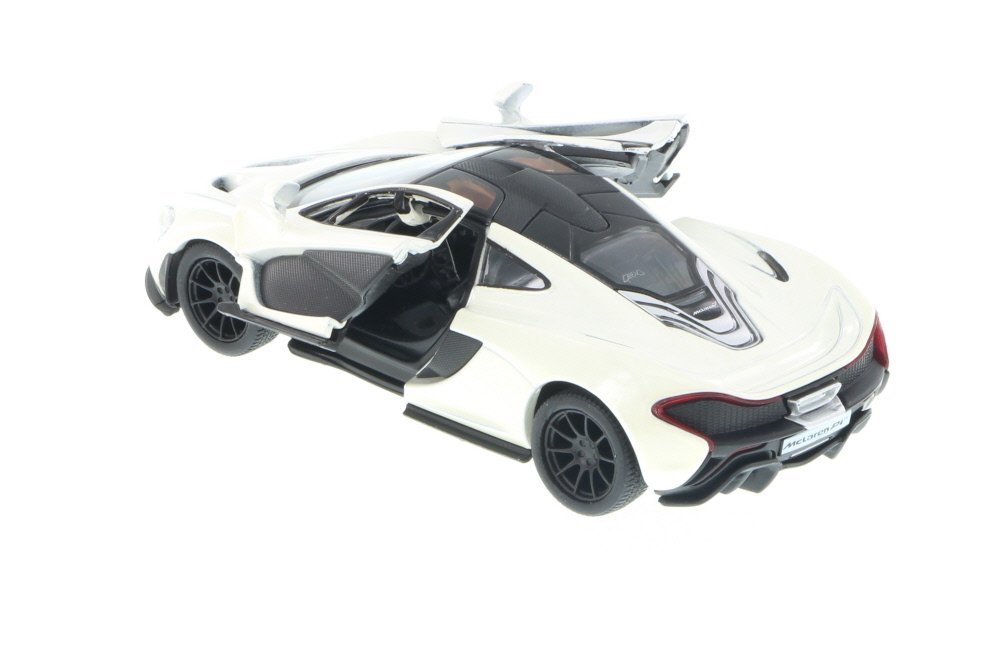 McLaren P1 1:36
