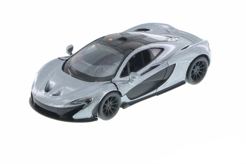 McLaren P1 1:36
