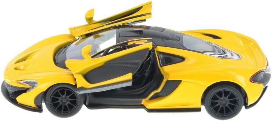 McLaren P1 1:36
