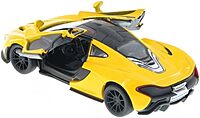 McLaren P1 1:36
