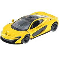 McLaren P1 1:36