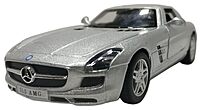 Mercedes SLS AMG 1:36
