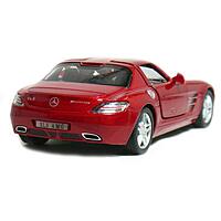 Mercedes SLS AMG 1:36