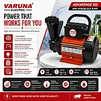 ADVANTACE 10 C 1 HP 25X25 SP DOL GM AL NV (W-CU)