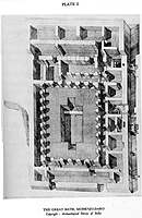 The Cultural Heritage of India, Volume - 1: The Early Phases (Paperback)