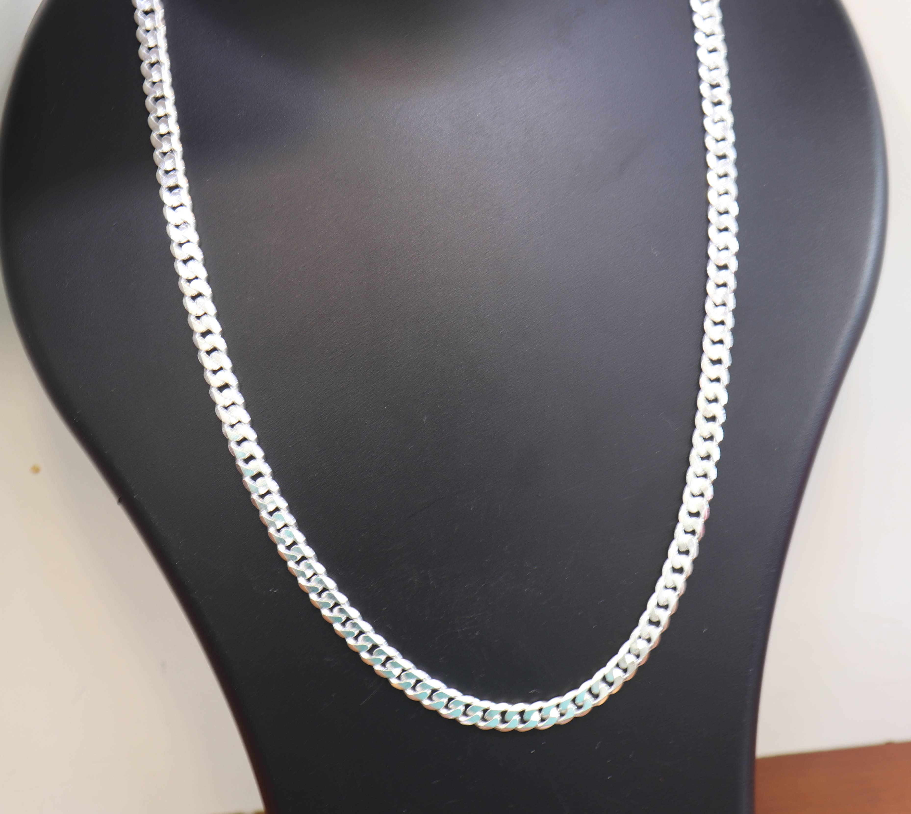 Sterling Silver Chain 31g