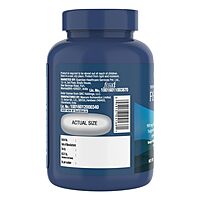 GNC-Fish Oil Omega-3 Capsules (Triple Strength)