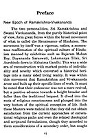 Vedanta - A New Interpretation