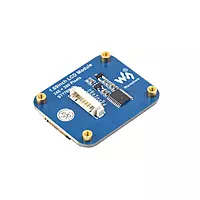 1.69inch LCD Display Module, 240×280 Resolution, SPI Interface, IPS, 262K Colors