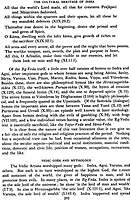 The Cultural Heritage of India, Volume - 1: The Early Phases (Paperback)