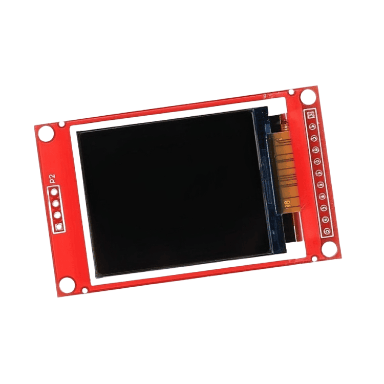 1.8 Inch SPI TFT LCD Display