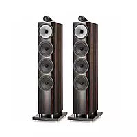B & W 702 Signature 3 Way Loudspeaker