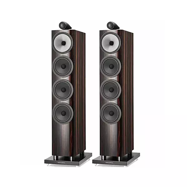 B & W 702 Signature 3 Way Loudspeaker