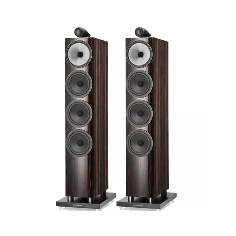 B & W 702 Signature 3 Way Loudspeaker