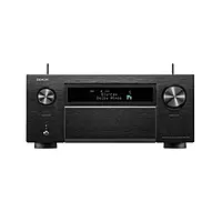 Denon AVC-A1H - 15.4 Channel 8K AV Receiver