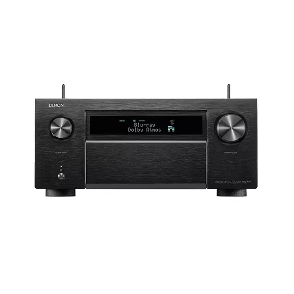 Denon AVC-A1H - 15.4 Channel 8K AV Receiver