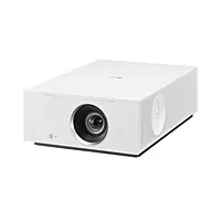 LG Projectors HU710PW - 4K UHD Hybrid Home Cinema Projector