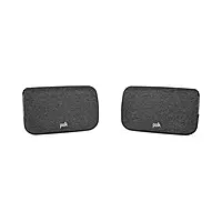 Polk MagniFi sourround SR2 - Wireless Surround Speakers for MagniFi & React Series Soundbar