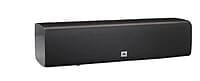 JBL Studio Series Dual 5.25" 2 Way Compression Driver Center Loudspeaker