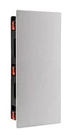 JBL Studio Series Cinematic Sound Dual 6.5" 2 Way In Wall Loudspeaker