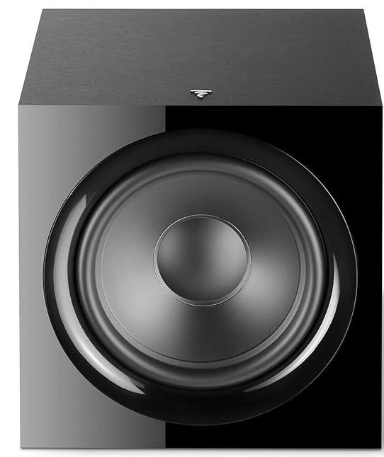 Focal SUB 600P Closed Subwoofer Speaker