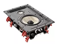 Focal 2 Way In Wall Speaker