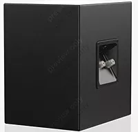 B & W CT700 Series Closed Box Passive Subwoofer