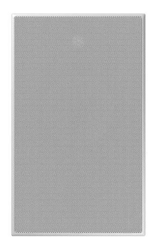 B & W CWM Series 2 Way In Wall Loudspeaker