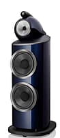 B & W Nautilus Series 3-Way Loudspeaker
