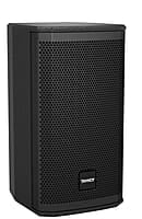 Tannoy 5" Dual Concentric Full Range Loudspeaker with Low-Frequency Driver for Portable and Installation Application