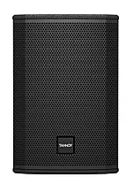 Tannoy 6" Dual Concentric Full Range Loudspeaker for Portable and Installation Applications