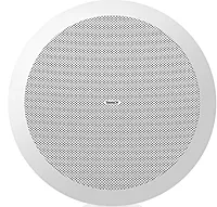 Tannoy 8" Coaxial In-Ceiling Loudspeaker for Installation Applications