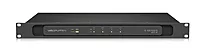 Lab Gruppen 4,000 Watt Amplifier with 4 Flexible Output Channels for Installation Applications