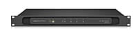 Lab Gruppen 4,000 Watt Amplifier with 4 Flexible Output Channels for Installation Applications
