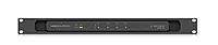Lab Gruppen 2,000 Watt Amplifier with 4 Flexible Output Channels for Installation Applications