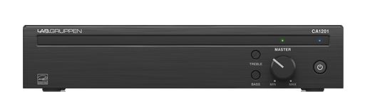 Lab Gruppen 120 Watt Commercial Amplifier with Energy Star Certification