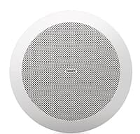 Tannoy 4" Coaxial In-Ceiling Loudspeaker