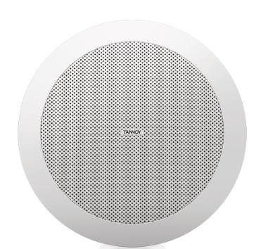 Tannoy 4" Coaxial In-Ceiling Loudspeaker