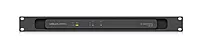 Lab Gruppen 1,200 Watt Amplifier with 2 Flexible Output Channels for Installation Applications